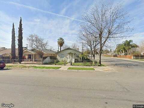 Q, BAKERSFIELD, CA 93304