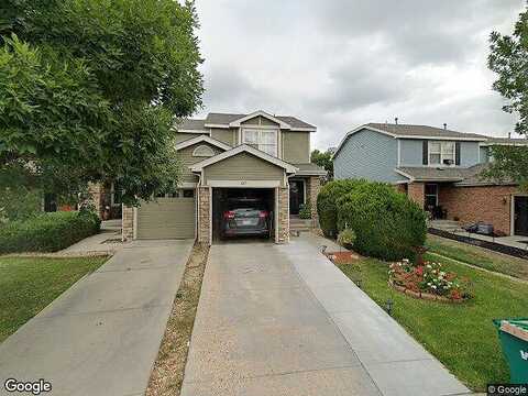 Welby Road, THORNTON, CO 80229