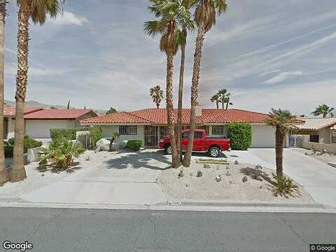 Oakmount, DESERT HOT SPRINGS, CA 92240