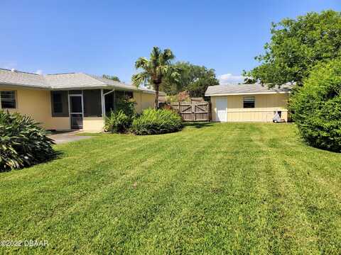 Wells, SOUTH DAYTONA, FL 32119