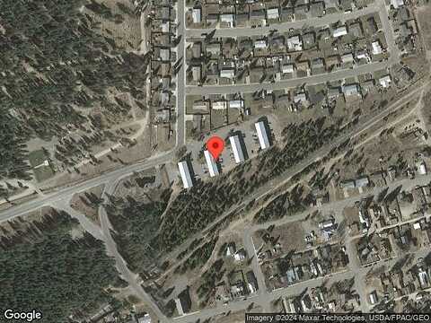 Mount Massive, LEADVILLE, CO 80461