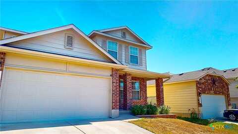 Devonshire, KILLEEN, TX 76542
