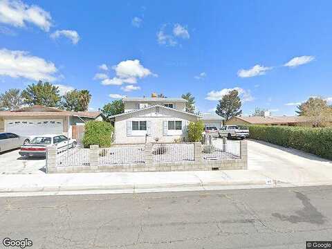 Cottonwood, BARSTOW, CA 92311