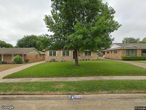 Bretshire, DALLAS, TX 75228