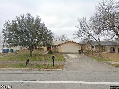 Adams Hill, SAN ANTONIO, TX 78245