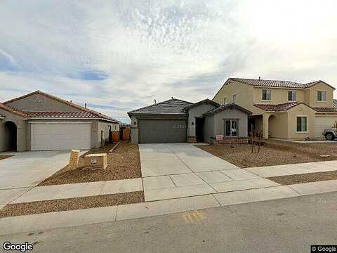 Calle Falerno, SAHUARITA, AZ 85629
