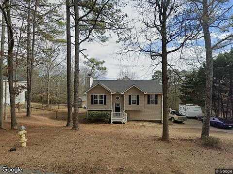 Shake Rag, ADAIRSVILLE, GA 30103