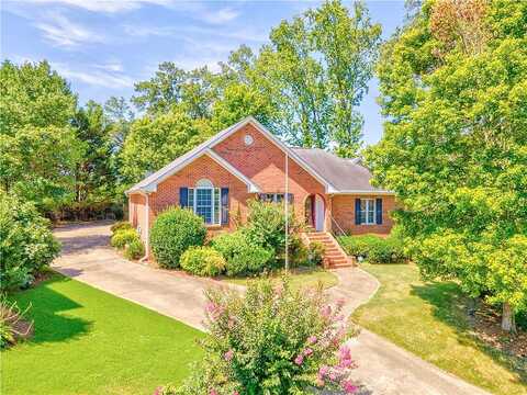 Stonegable, ROME, GA 30165