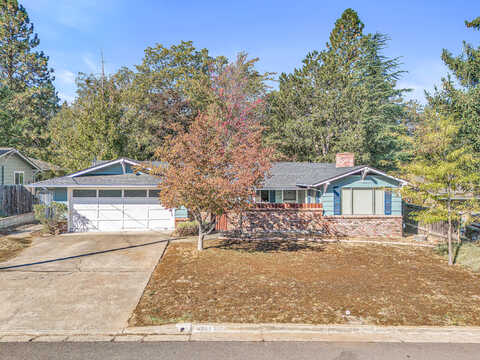 Park, ASHLAND, OR 97520