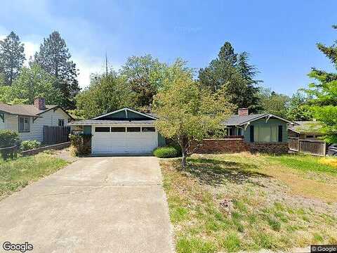 Park, ASHLAND, OR 97520