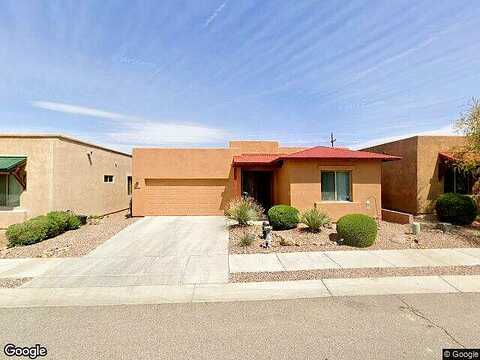 Wright School, TUCSON, AZ 85715