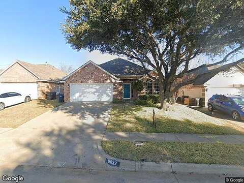 San Joaquin, FORT WORTH, TX 76118
