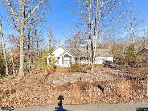 Brookwoods, DAHLONEGA, GA 30533