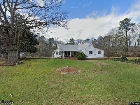 Providence Church, NEWNAN, GA 30263
