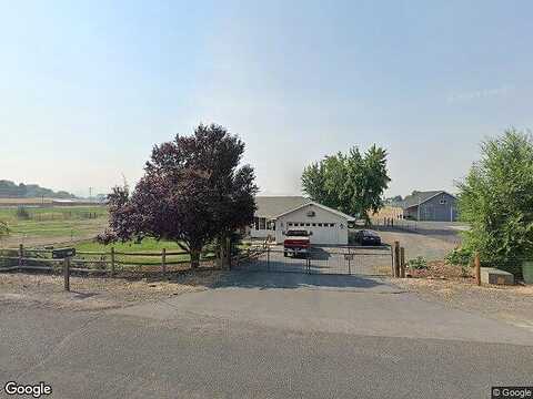 Arant, KLAMATH FALLS, OR 97603