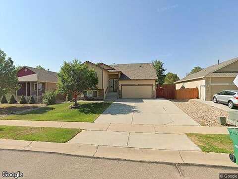 19Th Street, GREELEY, CO 80634