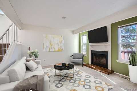 Carr, ARVADA, CO 80005