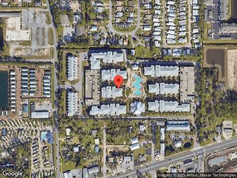 Front Beach, PANAMA CITY BEACH, FL 32407