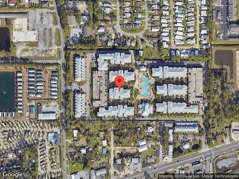 Front Beach, PANAMA CITY BEACH, FL 32407