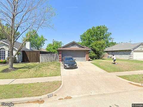 Valleybrooke, ARLINGTON, TX 76001