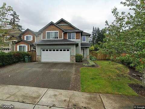 201St, BOTHELL, WA 98011