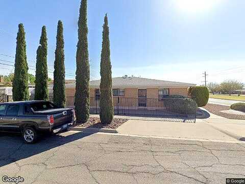 Edgemere, EL PASO, TX 79925