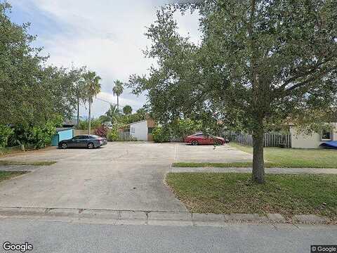 Rosalind, CAPE CANAVERAL, FL 32920