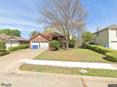 Douglas, ROWLETT, TX 75089