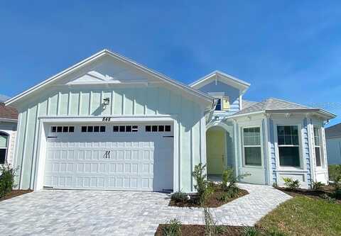 Bama Breeze, DAYTONA BEACH, FL 32124