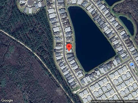 Bama Breeze, DAYTONA BEACH, FL 32124