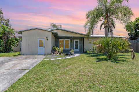 Chickasaw, MELBOURNE, FL 32935