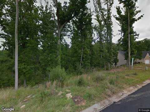 Tyler Woods, GROVETOWN, GA 30813