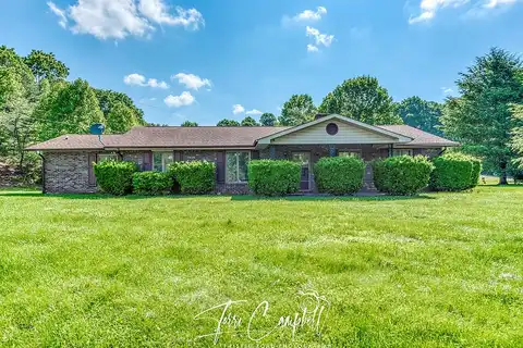 Whippoorwill, MARION, VA 24354