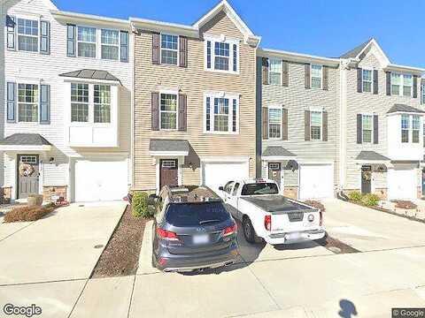 Devries, SPOTSYLVANIA, VA 22553