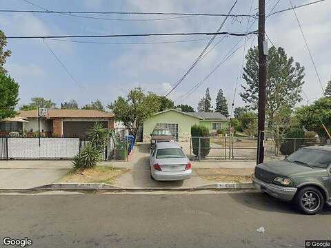 Dorrington, PANORAMA CITY, CA 91402