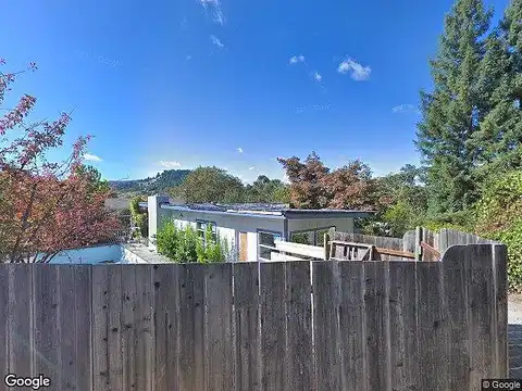 Maple, GARBERVILLE, CA 95542