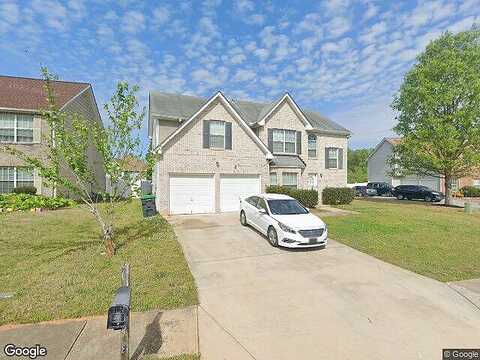 Brisley, HAMPTON, GA 30228