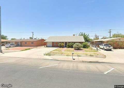 Loop, EL PASO, TX 79907