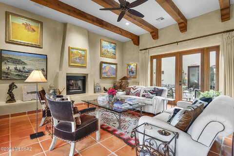 Avenida De Otero, TUBAC, AZ 85646