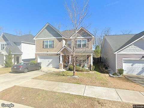 Erika, GROVETOWN, GA 30813