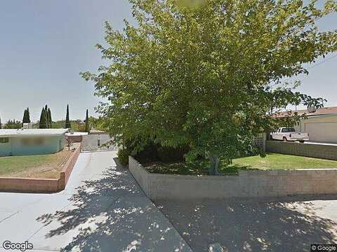 1St, BARSTOW, CA 92311