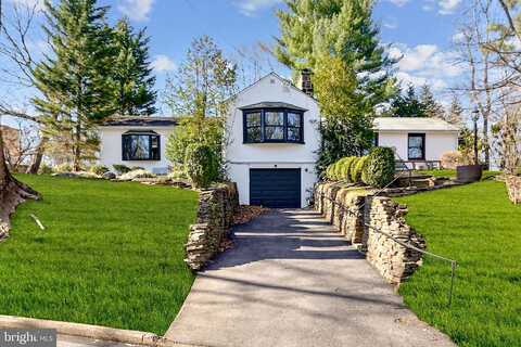 Jenkintown, ELKINS PARK, PA 19027
