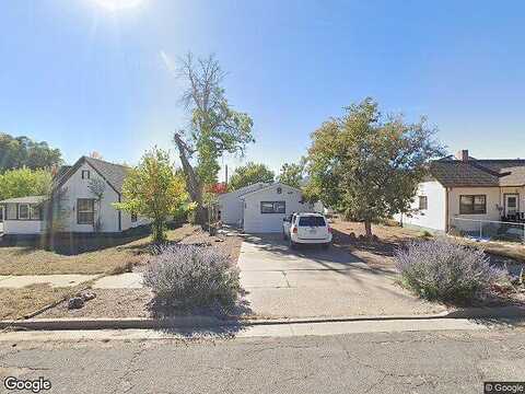 Ohio, CANON CITY, CO 81212