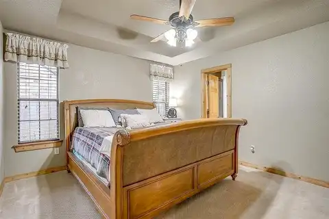 El Campo, RIO VISTA, TX 76093