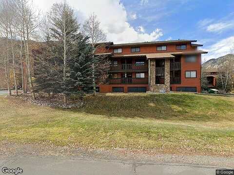 5Th, FRISCO, CO 80443