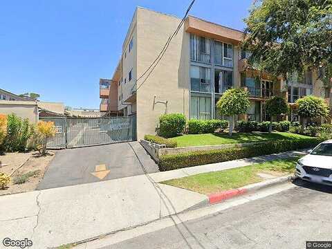 Glenway, INGLEWOOD, CA 90302