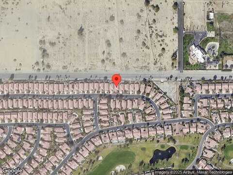 Avenida Linda, INDIO, CA 92203