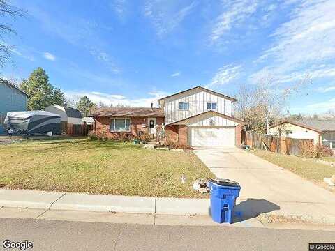 Jay, LITTLETON, CO 80128