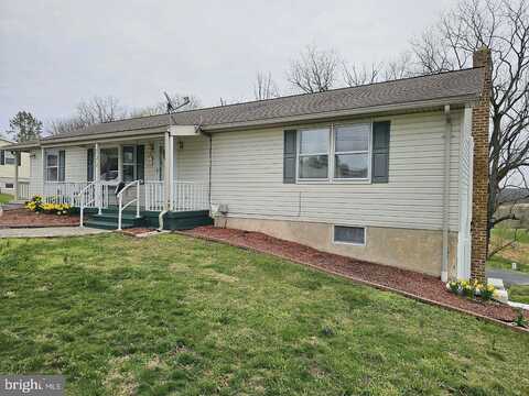 Menges Mills, SPRING GROVE, PA 17362