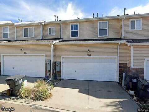 Sandy Springs, FOUNTAIN, CO 80817